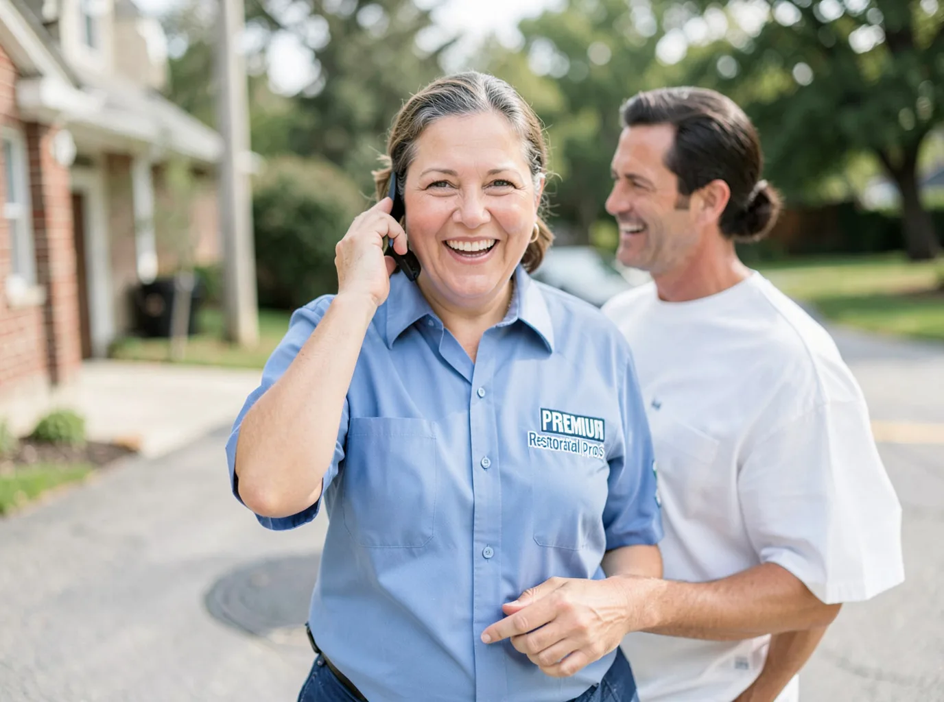 Water Damage Restoration Wood Lake, NE FAQs